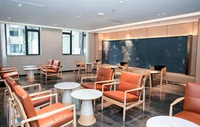 Wenfeng Academic Exchange Center Hotel - Image 4