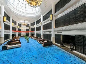 Xiyue Holiday Hotel (Chongqing Liangping New City Branch) - Image 5
