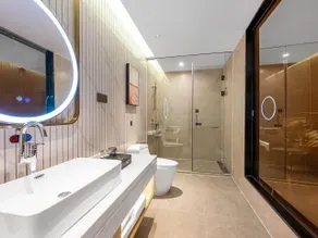 Vienna International Hotel Xianyang International Airport Hotel - Image 4