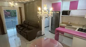 Apartamento inteiro muito aconchegante - Image 2