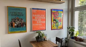 Zentrales Zimmer mit eigenem Balkon - Image 5