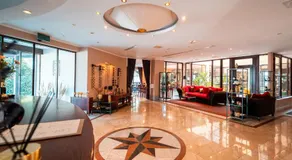 Hotel Tihany Átrium - Image 2