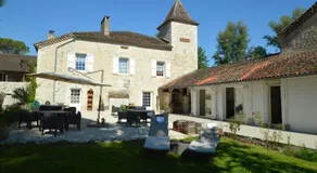 Moulin De Jouenery Et Spa - Image 4