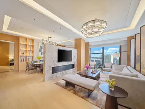 Yuncheng Shenhang International Hotel - Image 5
