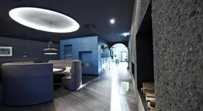 Badhaus - Hotel/Restaurant/Café - Image 3