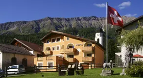 Hotel Landgasthof Staila - Image 5