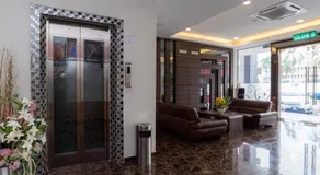 Be Boutique Hotel - Image 5
