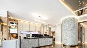 Atour Hotel Shaoxing Lushan Hometown Joy City - Image 4