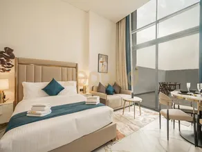 Zapbed House-Modern Studio-Petalz By Danube - Image 2