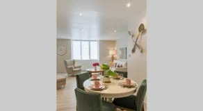 Chez la Tante Louise - appartement privé de charme - Image 4