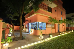 Thulir Homestay | 2BR Gr with Kitchen & Garden - Image 4