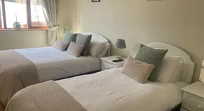 Steeple View B&B Guesthouse Donegal - Newly renovated in 2023 - Image 2
