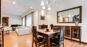 Exclusive Apartment in Eur Lake - Image 3
