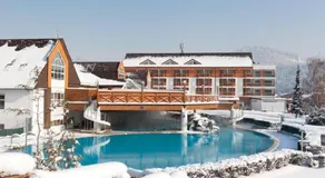 Terme Zrece - Hotel Vital - Image 2