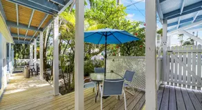 Tranquility Guest House  - Image 3