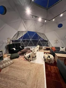 Country Glamping - Image 5