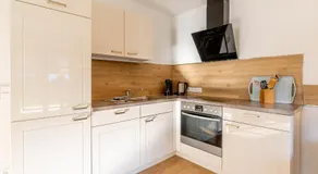 Alpenliebe Ferienwohnung - Image 4