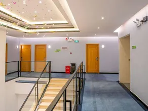 Jiemei Hotel (Beihu Park Xiangnan Affiliated Hospital) - Image 4