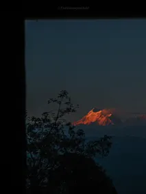 THC Ecostays Kausani - Image 4