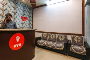 Hotel O satya lodge - Image 5