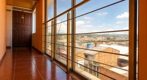 Apartamentos CasaMJ Tunja Confort y Parqueadero - Image 5