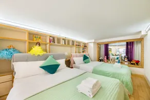 Yuanfangdejia Apartment (Guangzhou Hanxi Changlong Metro Station Branch) - Image 2