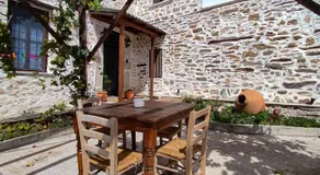 San Lorenzo Cottage - Παραδοσιακά Πέτρινα Δωμάτια - Άγιος Λαυρέντιος Πηλίου - Image 4