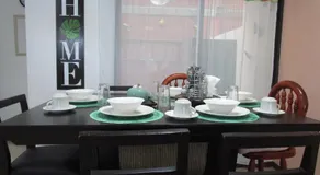 Casa Palmera con Aire acondicionado Alberca Wifi cocina y TV - Image 2