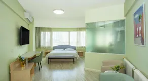 Super 8 Hotel Chengde Imperial Summer Resort - Image 5