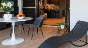HOLIDAYS HOMES ROME GOLF Appartamenti Marco Simone AeB - Image 3