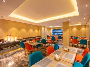 Orange Hotel Beijing Daxing Huangcun Qingyuan Road Subway Station - Image 3