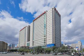 Home Inn Shenyang Sanhao Street Shengjing Medical University 2nd Hospital - Image 3