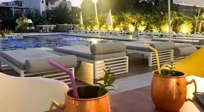 Hotel Bora Bora velipoja - Image 4