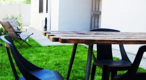 Appartamento in Villa con Giardino e Parcheggio tra Pompei e Vesuvio - Image 3