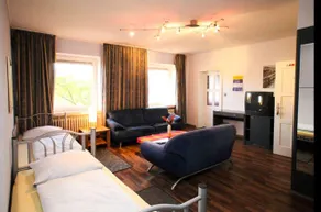 Nordseehostel am Bahnhof - Image 2