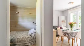 Pot de Résine - Appartement à 500m de la plage - Image 2