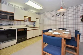 Seven Springs Swiss Mountain 1 Bedroom Standard Condo, Mountain Views! condo - Image 5