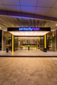 Pentacity Hotel Balikpapan - Image 3