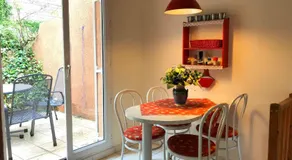 Ferienhaus mit Blick auf Grimaud - Image 5