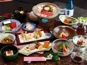 Hotel Sansuiso Flower-Scented Accommodation - Image 4