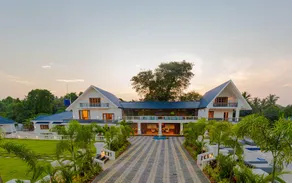 House of Celebration Goa - Image 2