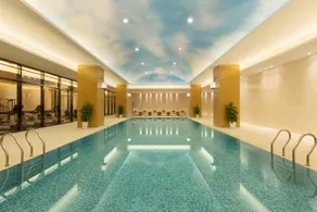 Wyndham Chongqing Yuelai - Image 3