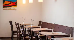 Amethysthotel Mantler - Image 3