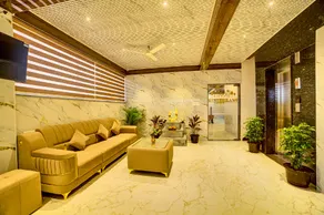 Hotel Airline Inn - Near Kempegowda International Airport - Image 4