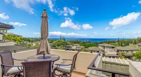Kapalua Golf Villas Golf View 2 BR Large Bedrooms Villas Perfect for Golfers Complimentary Car with 6 Nights KGV-19P2 by KBM - Image 4