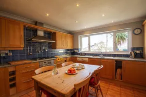 Orchard House Wadebridge Self Catering - Image 4