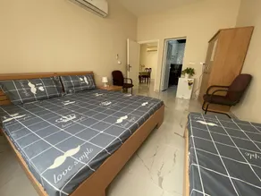 clean and comfortable master bedroom - Image 3