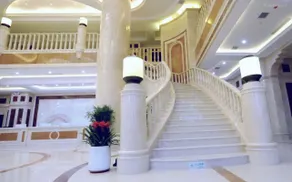 Wuzhou Hotel (Songyuan University Branch) - Image 5