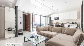 Résidence Topaze - Central - Luxurious - 50m Croisette Palais - LRA CANNES - Image 2
