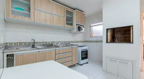 Amplo e Central Apartamento 3 Quartos - Image 2
